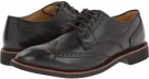 Black Cole Haan Phinney Wing Ox for Men (Size 12)