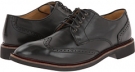 Black Cole Haan Phinney Wing Ox for Men (Size 11.5)