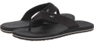 Black O'Neill Nacho Libre 2 for Men (Size 10)