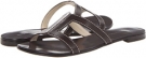 Chocolate Vachetta Bernardo Winthorpe for Women (Size 7.5)