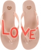 Mel by Melissa Mel Love City Size 6