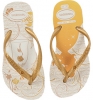 Havaianas Kids Slim Princess Glamour Size 13