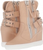 Nude Giuseppe Zanotti RDS467 51261 Lor75 for Women (Size 5)