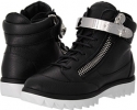 Black Giuseppe Zanotti RDS477 51762 Toky for Women (Size 7)