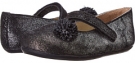 Charcoal Pazitos Flower MJ for Kids (Size 5)