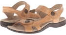 Camel taos Footwear Courage for Women (Size 6)