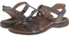 Pewter taos Footwear Party for Women (Size 9)