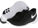 Black/Anthracite/White Nike Nike Free 5.0 '14 for Men (Size 12.5)