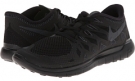 Black/Black/Anthracite Nike Nike Free 5.0 '14 for Men (Size 10)