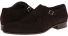 Dark Brown BOSS Black Brostio S for Men (Size 13)