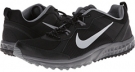 Black/Cool Grey/Dark Grey/Metallic Platinum Nike Wild Trail for Men (Size 11)