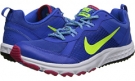 Hyper Cobalt/University BLue/Fuchsia Force Volt Nike Wild Trail for Women (Size 6.5)