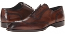 Tan 399 Parmadoc To Boot New York Robbins for Men (Size 8)