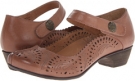 Dusty Rose taos Footwear Tango for Women (Size 6)