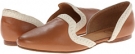 Cognac/Bone Jack Rogers Contessa for Women (Size 11)