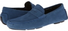 Blue/Be Otter B To Boot New York Ashton for Men (Size 10.5)