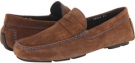Brown/Be Softy To Boot New York Ashton for Men (Size 10)