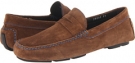 Brown/Be Softy To Boot New York Ashton for Men (Size 7)