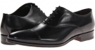 Black. PLC To Boot New York Aidan for Men (Size 7.5)