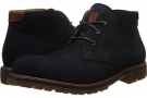 Dark Navy Suede Trask Gulch for Men (Size 13)