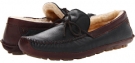 Black Trask Polson for Men (Size 10)