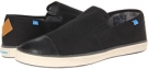 Black Freewaters Randy for Men (Size 12)