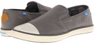 Dark Grey Freewaters Randy for Men (Size 10)