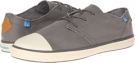 Dark Grey Freewaters Bodega for Men (Size 9)