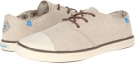 Tan Freewaters Bodega Hemp for Men (Size 12)