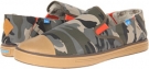 Camo Freewaters Ranger for Men (Size 8)