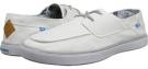 White Freewaters Captain for Men (Size 12)