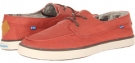 Dark Red Freewaters Captain for Men (Size 13)