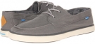 Dark Grey Freewaters Captain for Men (Size 13)