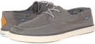 Dark Grey Freewaters Captain for Men (Size 9)