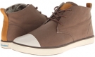 Light Brown Freewaters Anthem for Men (Size 7)