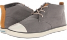 Dark Grey Freewaters Anthem for Men (Size 9)