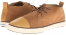 Tan Freewaters Gibson for Men (Size 7)