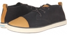 Dark Grey Freewaters Gibson for Men (Size 10)