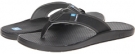 Black Freewaters Factor for Men (Size 13)