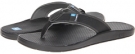 Black Freewaters Factor for Men (Size 12)