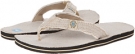 Tan Freewaters Palapa Hemp for Men (Size 12)