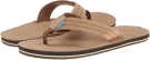 Tan Freewaters Classico for Men (Size 8)