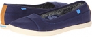 Navy Freewaters Mint for Women (Size 11)
