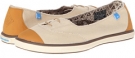 Tan Freewaters Maggie for Women (Size 9)