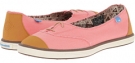 Peach Freewaters Maggie for Women (Size 5)