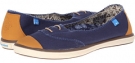 Navy Freewaters Maggie for Women (Size 5)