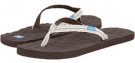 White Freewaters Misty for Women (Size 8)