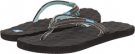 Charcoal Freewaters Misty for Women (Size 6)