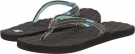 Charcoal Freewaters Misty for Women (Size 7)