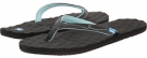 Black Freewaters Dawn for Women (Size 9)